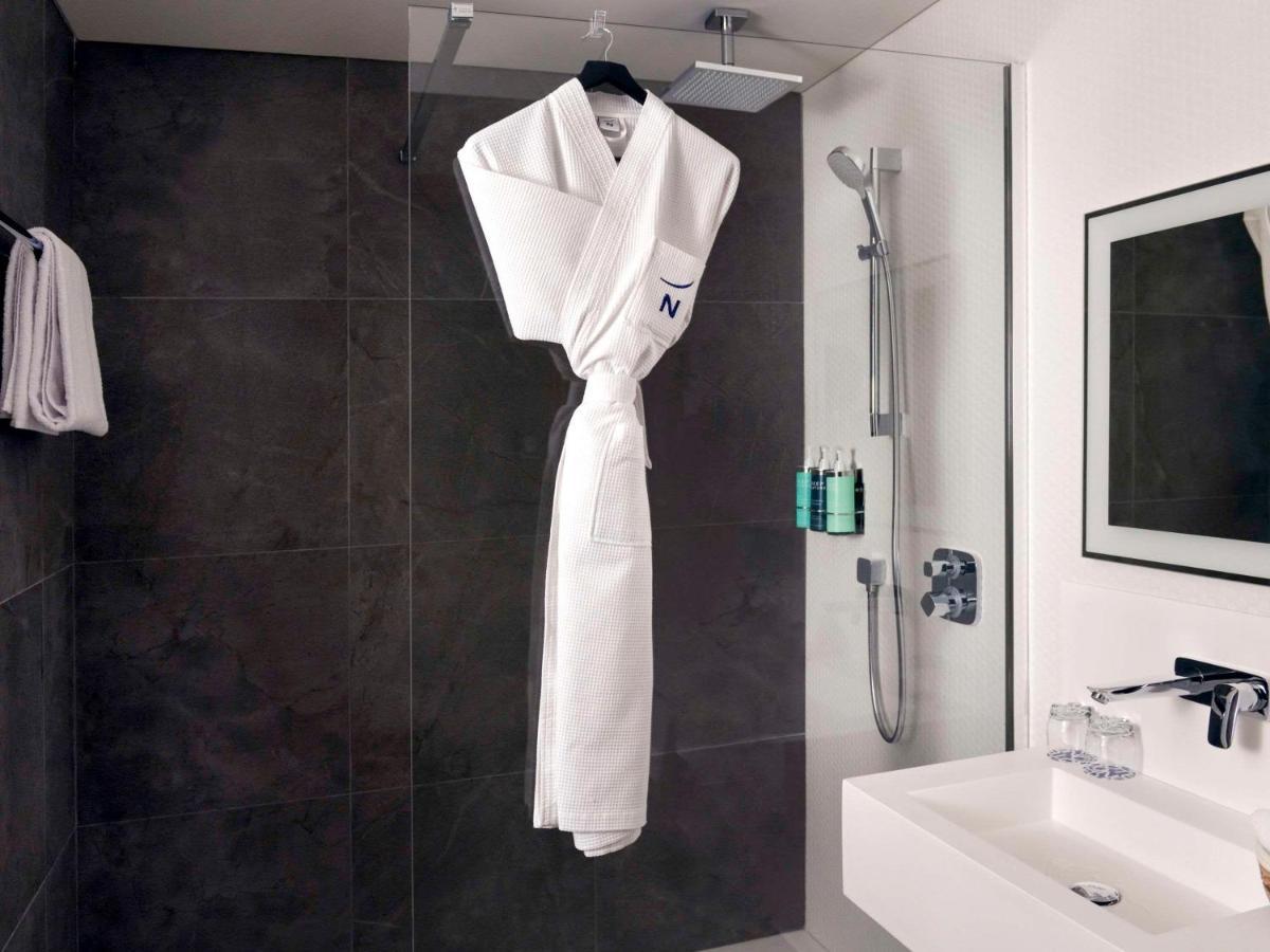 Novotel Kinshasa La Gombe מראה חיצוני תמונה