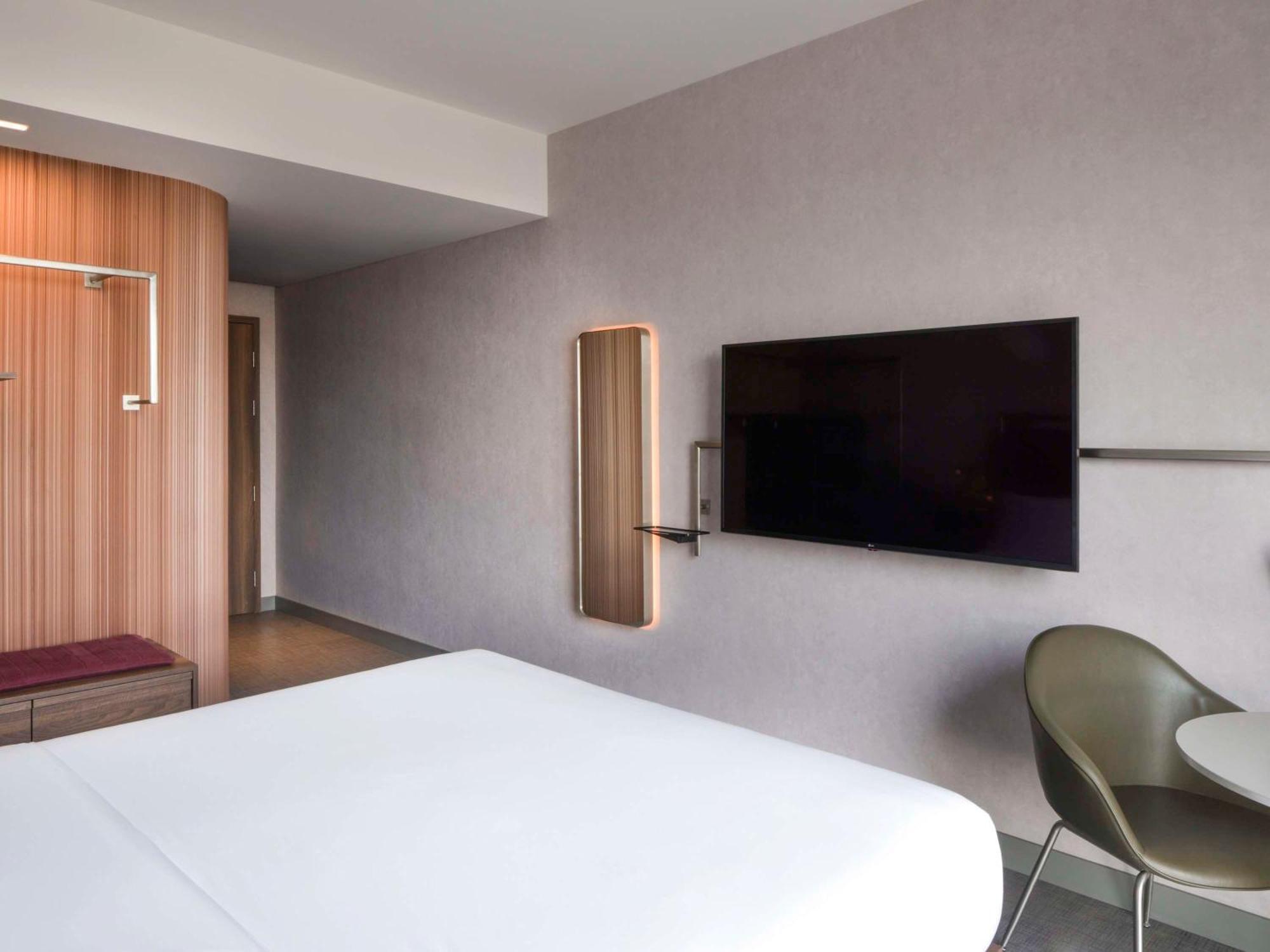 Novotel Kinshasa La Gombe מראה חיצוני תמונה