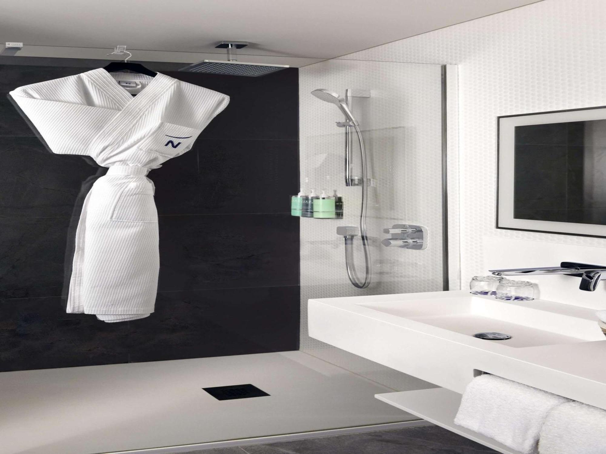 Novotel Kinshasa La Gombe מראה חיצוני תמונה